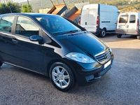 usado Mercedes A150 ELEGANCE