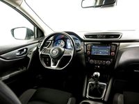 usado Nissan Qashqai 1.5 dCi N-Connecta