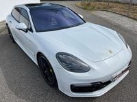 Usado Porsche Panamera 330 HP (242 kW) 2018 Branco Carrinha