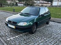 usado Citroën Saxo 1.5d *Como Nova*