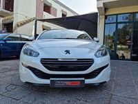 usado Peugeot RCZ 2.0 HDi 135g