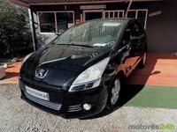 usado Peugeot 5008 1.6 HDi Premium