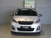 usado Peugeot 108 1.0 VTI Style