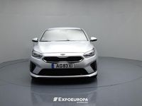 Usado Kia ProCeed 119 HP (87 kW) 2021 Cinzento Carrinha