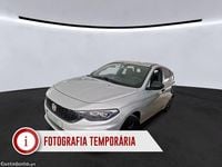 Usado Fiat Tipo Street 95 HP (69 kW) 2021 Cinza Carrinha