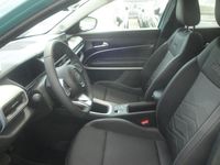 Usado Jeep Avenger EV Summit 114 kW (156 HP) 2024 Azul SUV