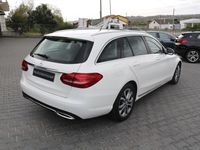 usado Mercedes C250 d Avantgarde Aut.