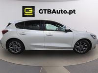 Usado Ford Focus ST-Line 125 HP (91 kW) 2023 Cinza