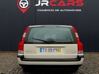 usado Volvo V70 2.0 GPL - 7 LUGARES