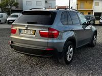 usado BMW X5 3.0 sd