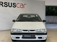 usado Renault 19 Cabriolet 1.8