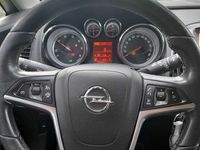 usado Opel Astra 1.6 CDTI nacional