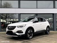 usado Opel Grandland X 1.5 CDTI Ultimate