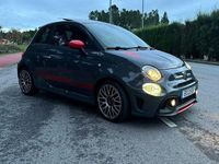 Usado Abarth 595 170 HP (125 kW) 2020