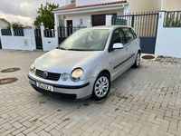 Usado VW Polo 2004 Citadino