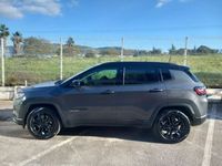 usado Jeep Compass 1.3 PHEV Upland