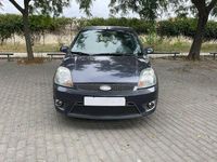 Usado Ford Fiesta 70 HP (51 kW) 2008 Sedan