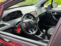 usado Peugeot 208 1.2 PureTech Style