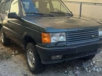 Usado Land Rover Range Rover 1997 SUV