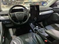 Usado Ford Mustang Mach-E 216 kW (294 HP) 2021 Preto SUV