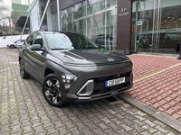 Novo Hyundai Kauai Premium 120 HP (88 kW) 2026 Cinzento SUV