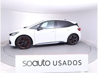 usado Cupra Born 77 KWH E-BOOST