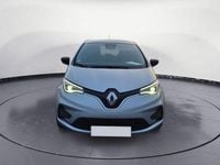 Usado Renault Zoe LIMITED 99 kW (135 HP) 2021 Citadino