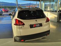 usado Peugeot 2008 1.2 PureTech Allure