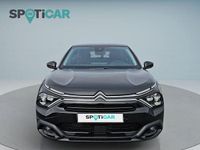 Usado Citroën C4 PureTech 131 HP (96 kW) 2024 Preto Sedan