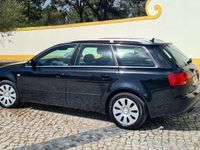 usado Audi A4 Avant B7 2.0TDI 140cvs - 2007