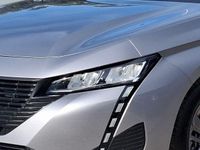 Usado Peugeot 308 136 HP (100 kW) 2025 Cinzento