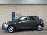 usado Seat Ibiza 1.2 Style