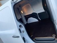 Usado Renault Kangoo Business 75 HP (55 kW) 2018 Branco Monovolume