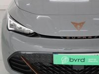 Usado Cupra Born 150 kW (204 HP) 2022 Cinza Citadino