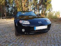 usado Mazda MX5 2.0 MZR Roadster Coupe Niseko