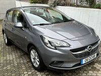 usado Opel Corsa Corsa E1.4 Enjoy FlexFuel