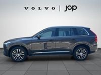 Usado Volvo XC90 Core 455 HP (334 kW) 2024 Cinzento SUV