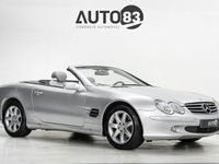 usado Mercedes SL350 Classe SL