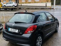 usado Peugeot 207 1.4 Vti