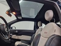 usado Fiat 500 LOUNGE EDITION HYBRID