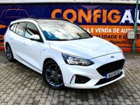 usado Ford Focus SW 1.0 EcoBoost MHEV ST-Line