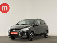 Usado Mitsubishi Space Star Edition 71 HP (52 kW) 2025 Citadino