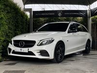 usado Mercedes C300 Classe Cde AMG Line