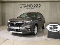 Usado Suzuki SX4 S-Cross 129 HP (94 kW) 2023 Cinza SUV