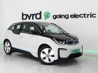 Usado BMW i3 125 kW (170 HP) 2019 Branco Citadino