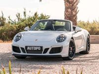 usado Porsche 911 GTS Cabrio Full AUTOPO