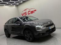 Usado Citroën C4 131 HP (96 kW) 2022 Cinzento