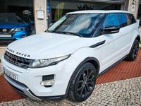 usado Land Rover Range Rover evoque 2.2 SD4 Dynamic Auto