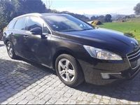 usado Peugeot 508 sw 1.6 hdi