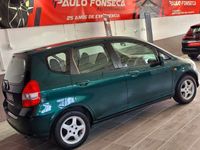 usado Honda Jazz 1.2 LS